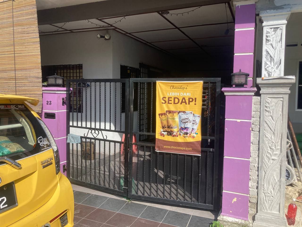 Taman Bukit Chedang, Rasah - photo 2