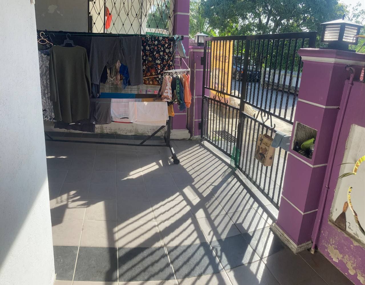 Taman Bukit Chedang, Rasah - photo 3