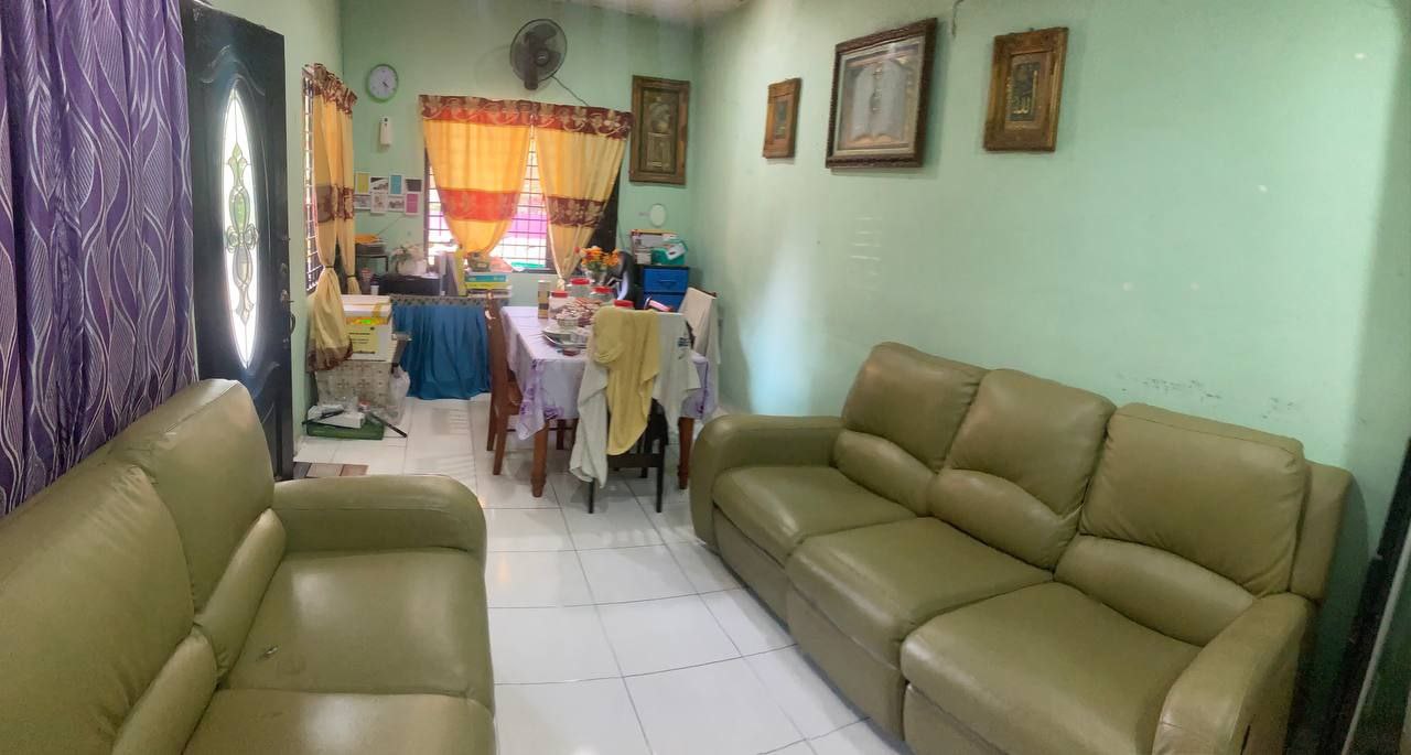 Taman Bukit Chedang, Rasah - photo 11