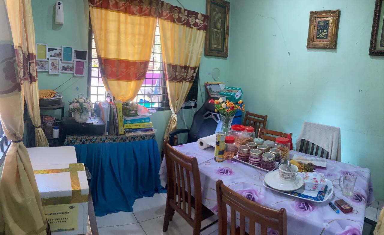 Taman Bukit Chedang, Rasah - photo 12