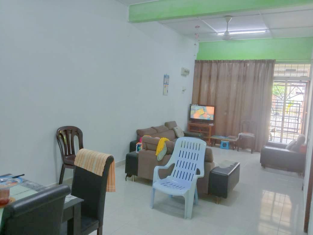 Taman Desa Cempaka, Nilai - photo 2