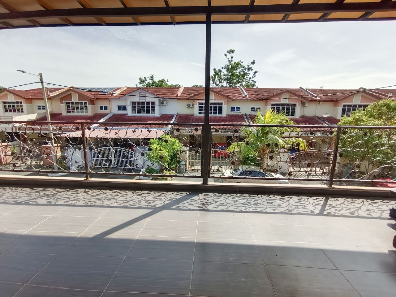 taman sri pulai 3, sikamat - photo 3