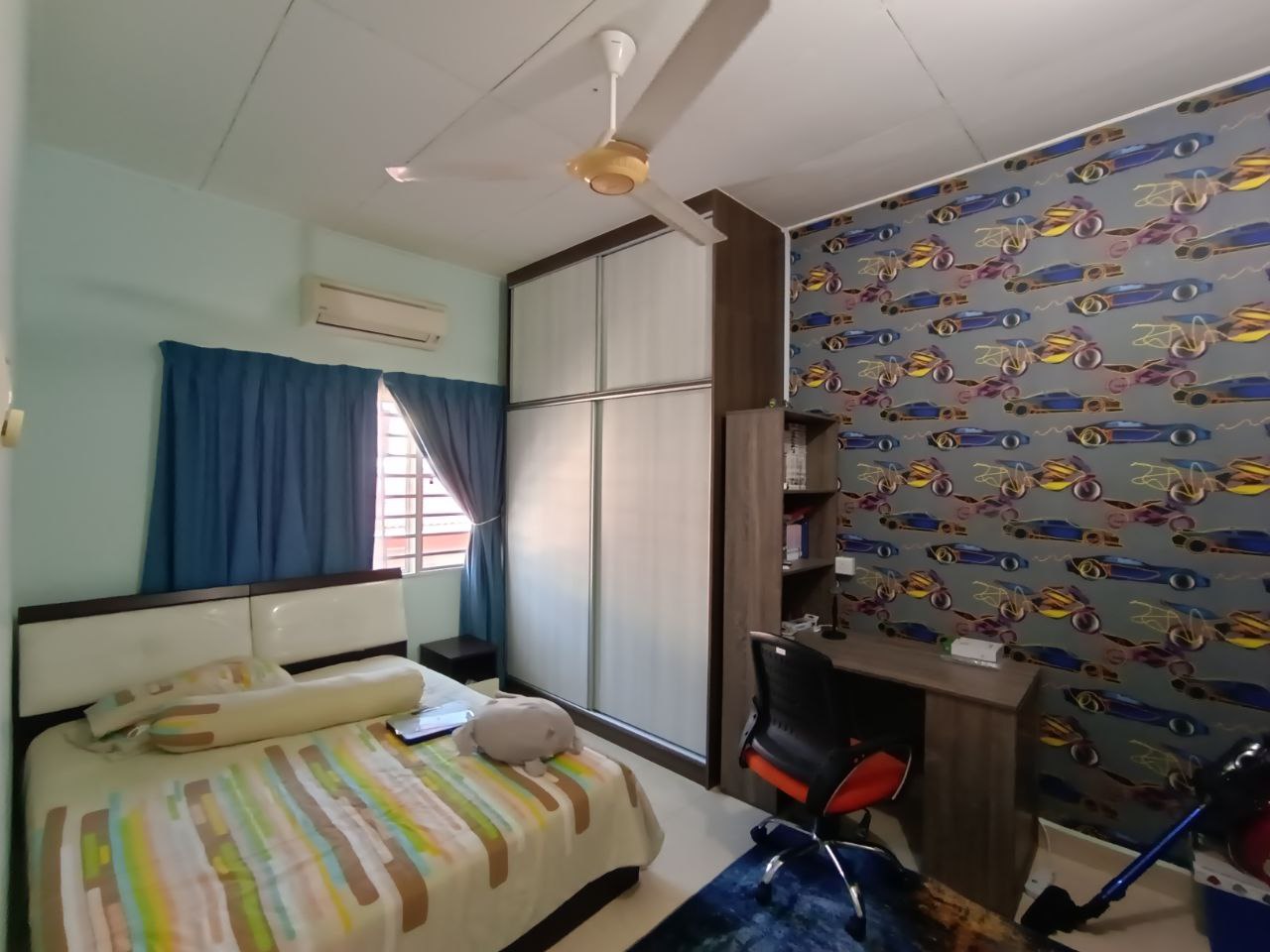 taman sri pulai 3, sikamat - photo 6