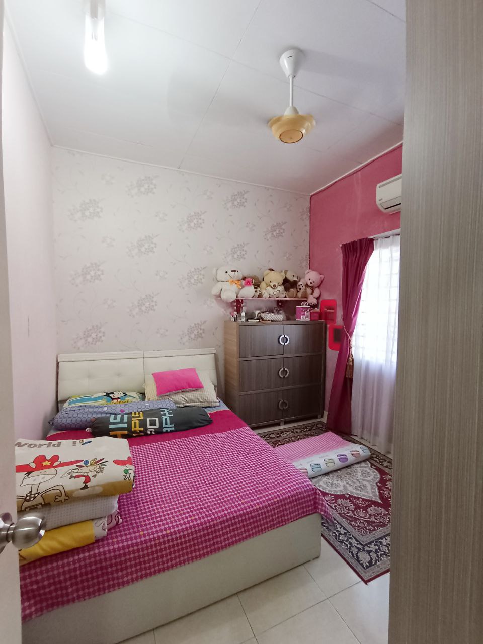 taman sri pulai 3, sikamat - photo 11