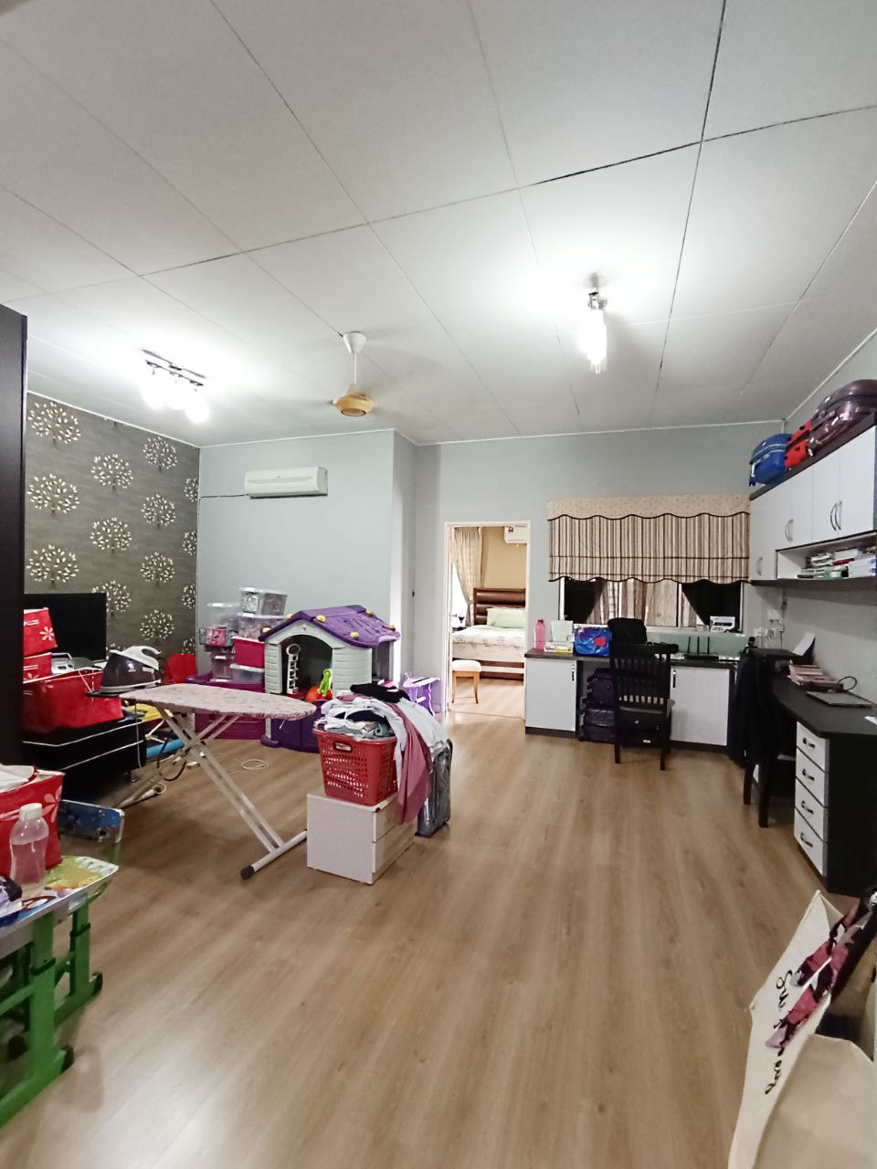 taman sri pulai 3, sikamat - photo 12