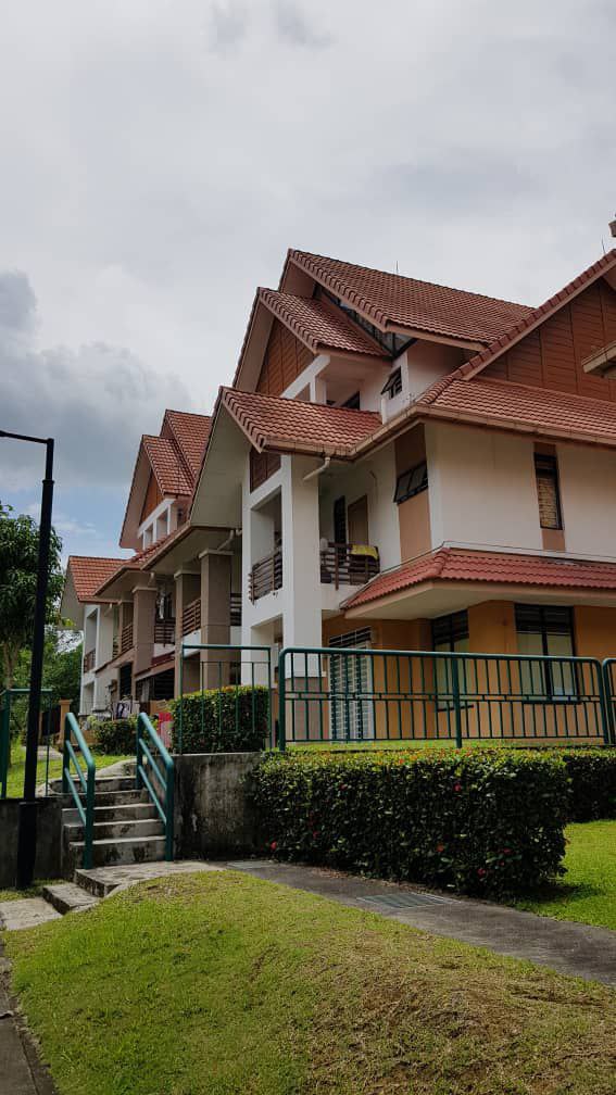 Precinct 18, Putrajaya - photo 3