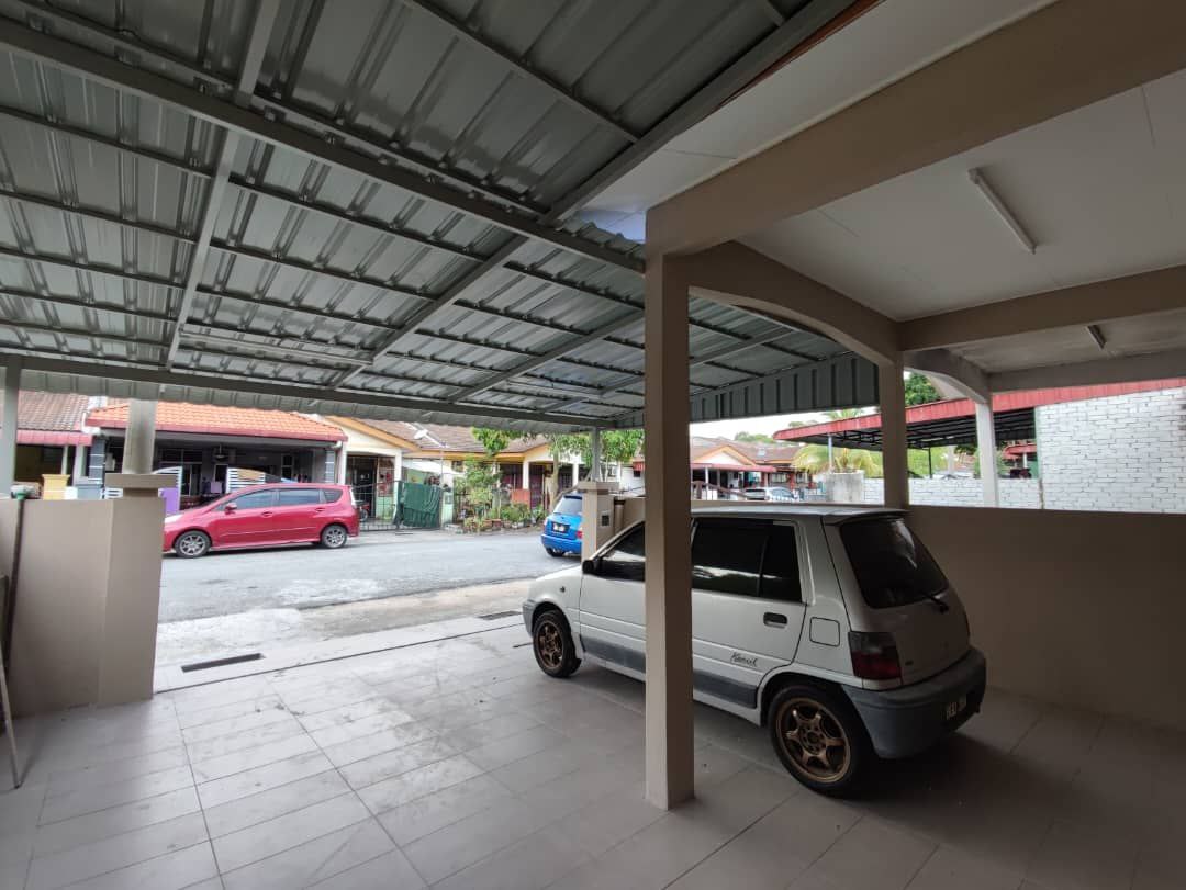 Taman Gadong Jaya - photo 2