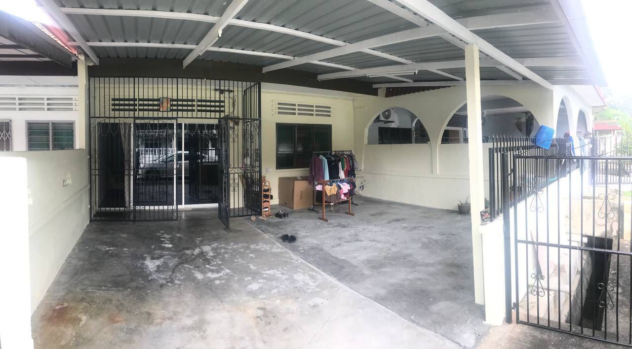 Taman Mok Sum, Seremban - photo 2