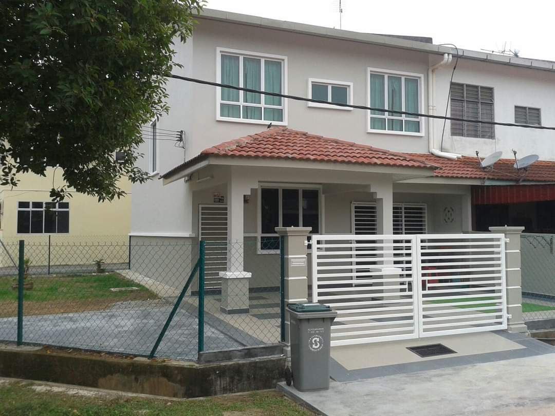 Taman Bunga Kertas Fasa II, Negeri Sembilan - photo 2