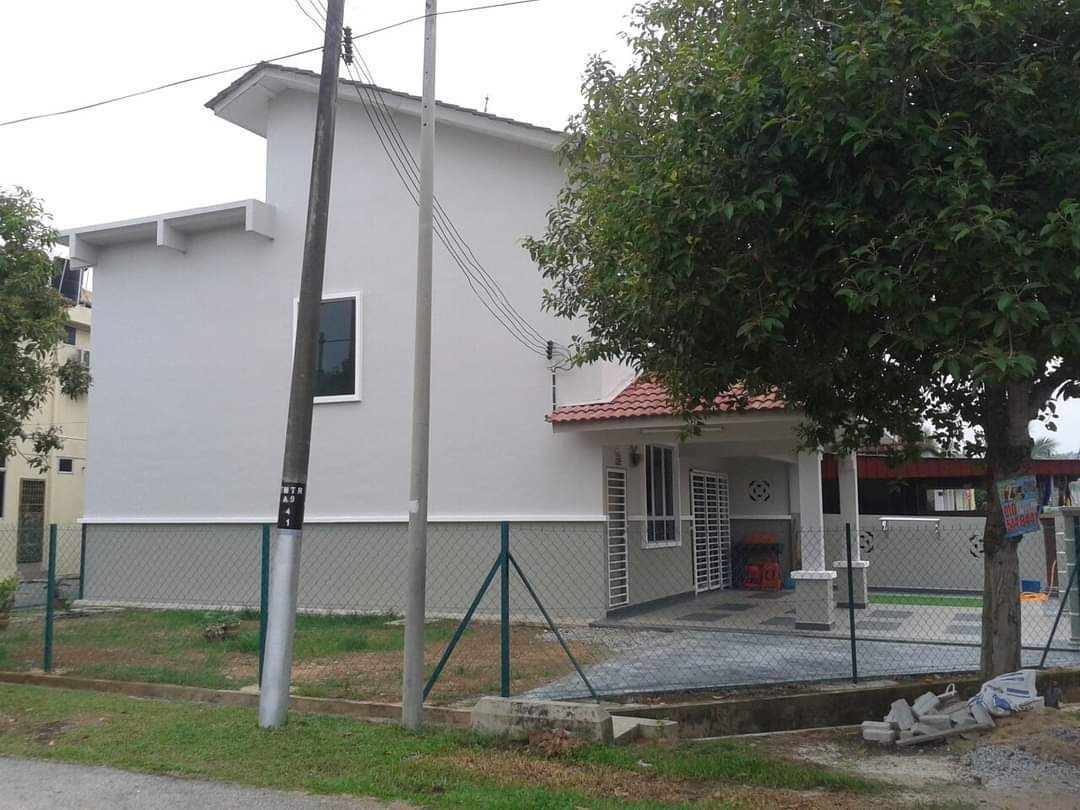 Taman Bunga Kertas Fasa II, Negeri Sembilan - photo 3