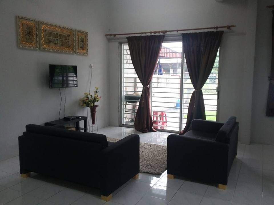 Taman Bunga Kertas Fasa II, Negeri Sembilan - photo 6