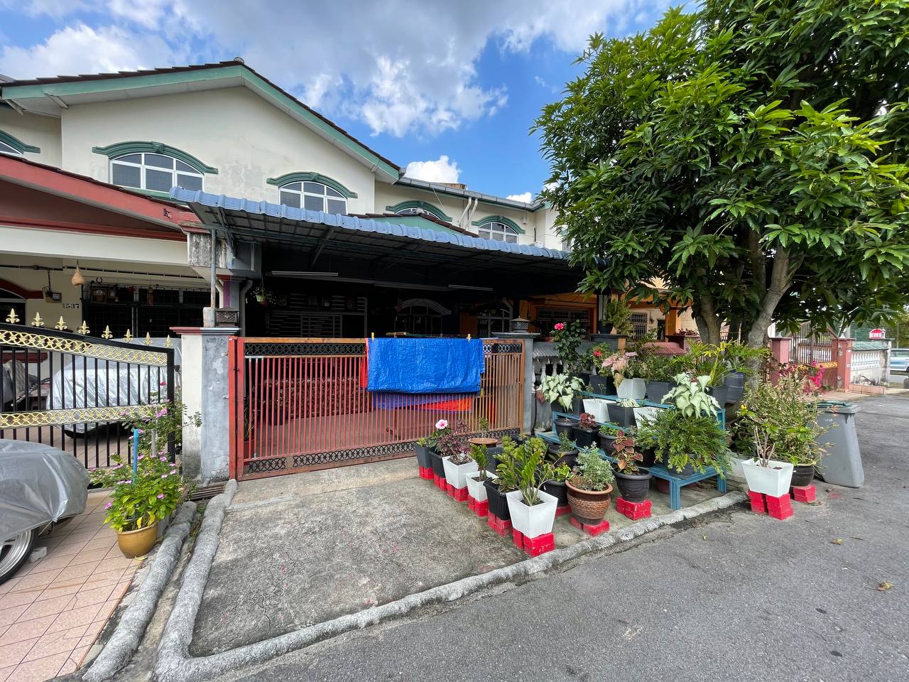 Taman Seremban Jaya, Seremban - photo 8