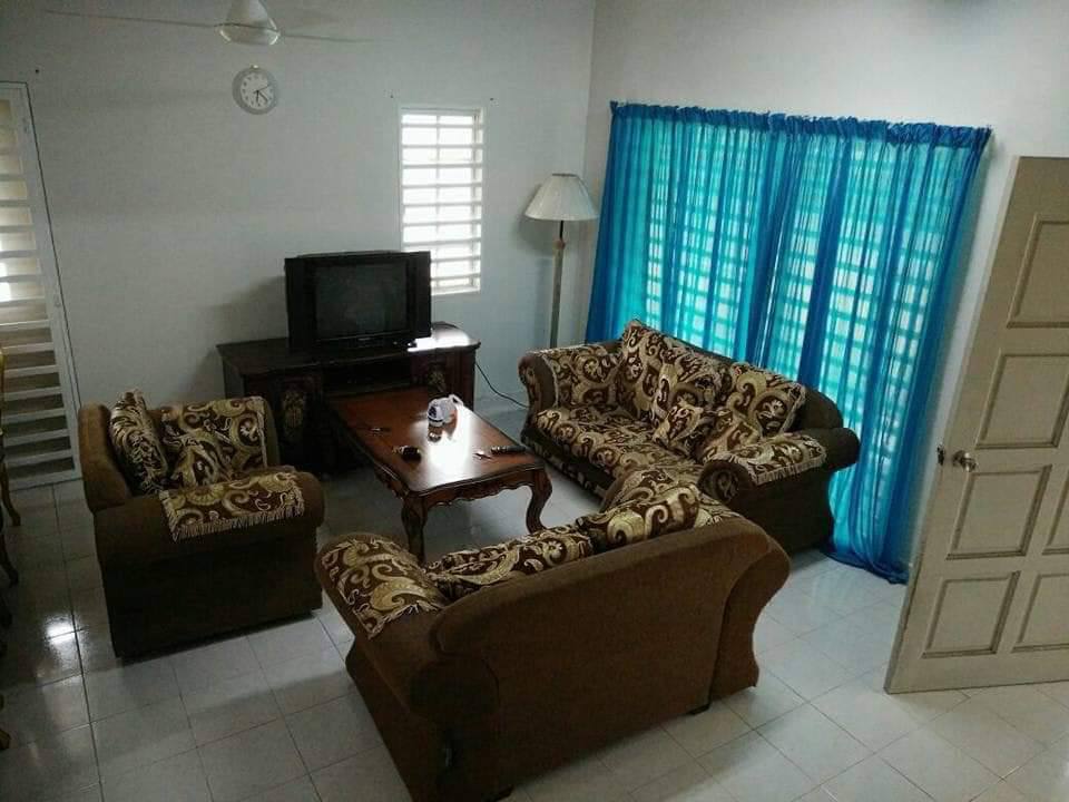 Taman Astana Harmoni, Lukut - photo 2