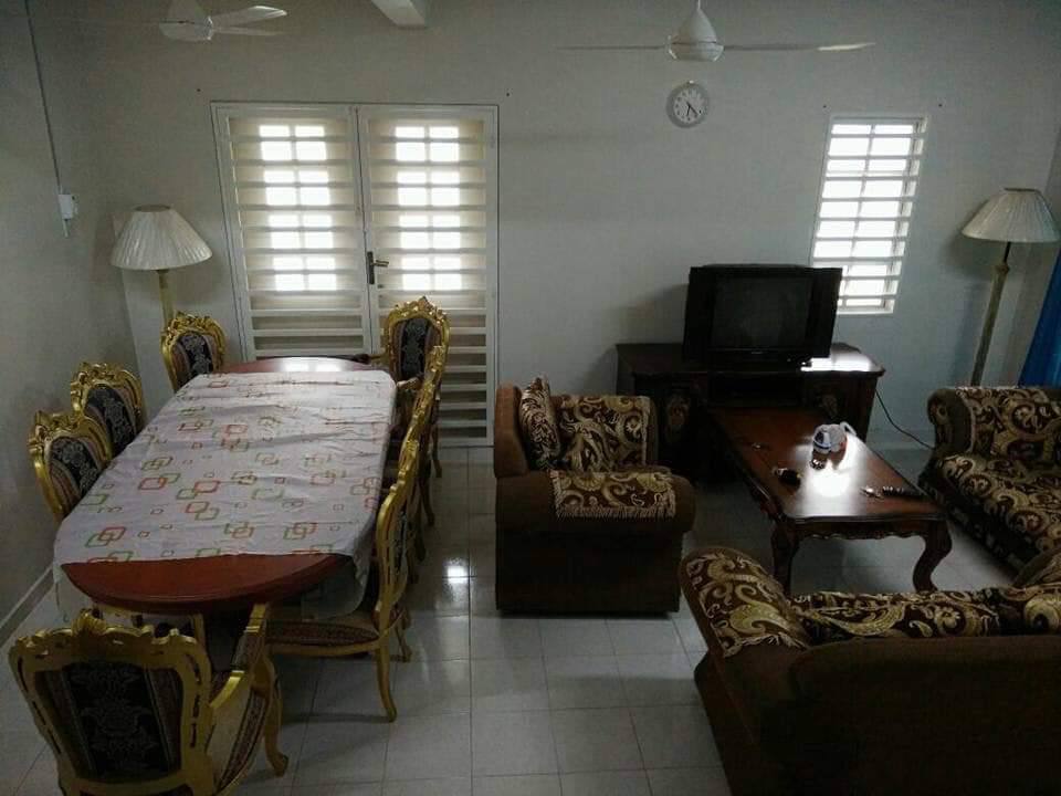 Taman Astana Harmoni, Lukut - photo 4