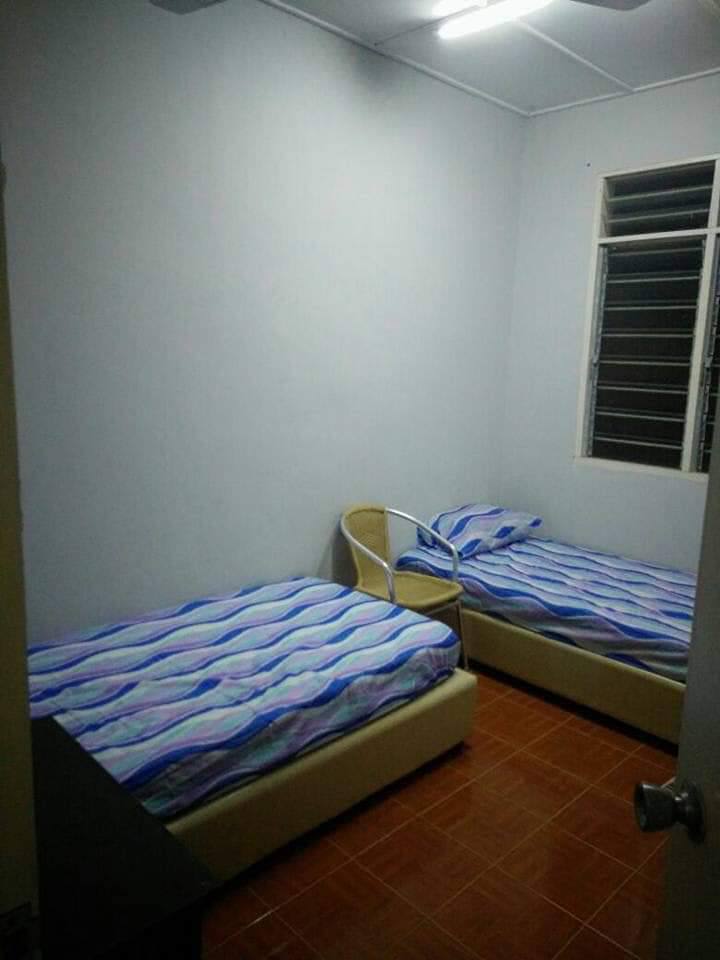 Taman Astana Harmoni, Lukut - photo 7