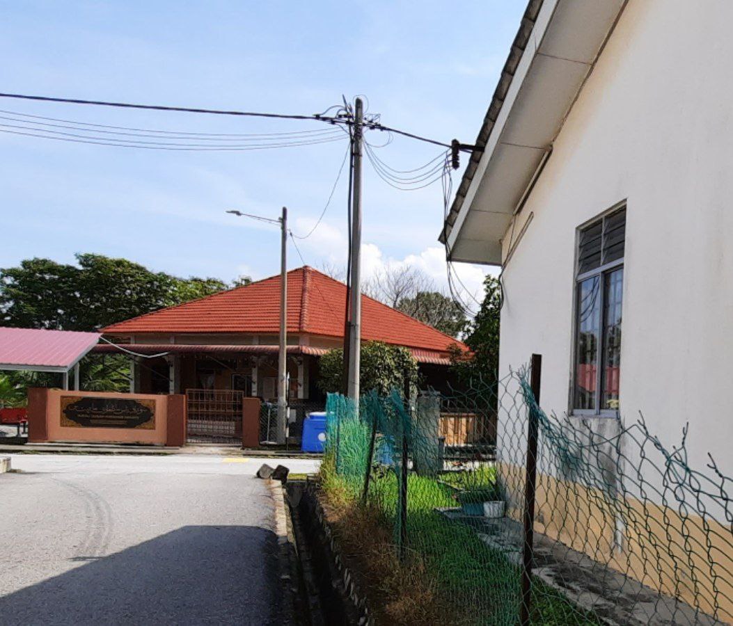 Taman Matahari Height, Seremban - photo 3