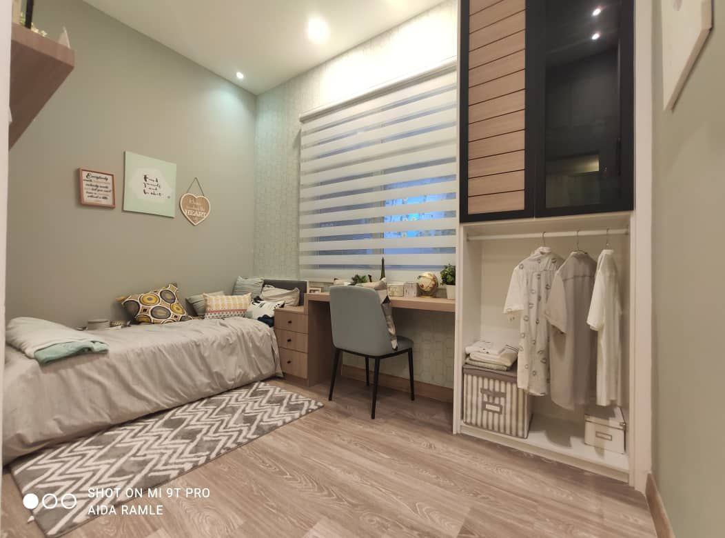MIRAI Residences, Kajang - photo 3