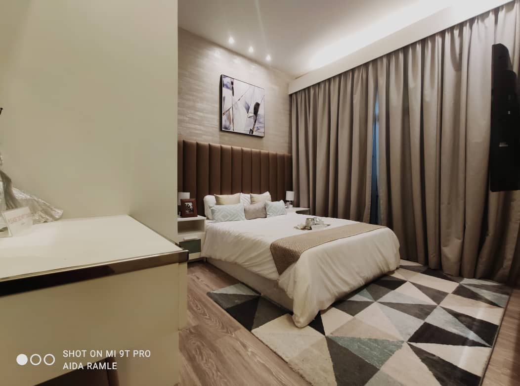 MIRAI Residences, Kajang - photo 8