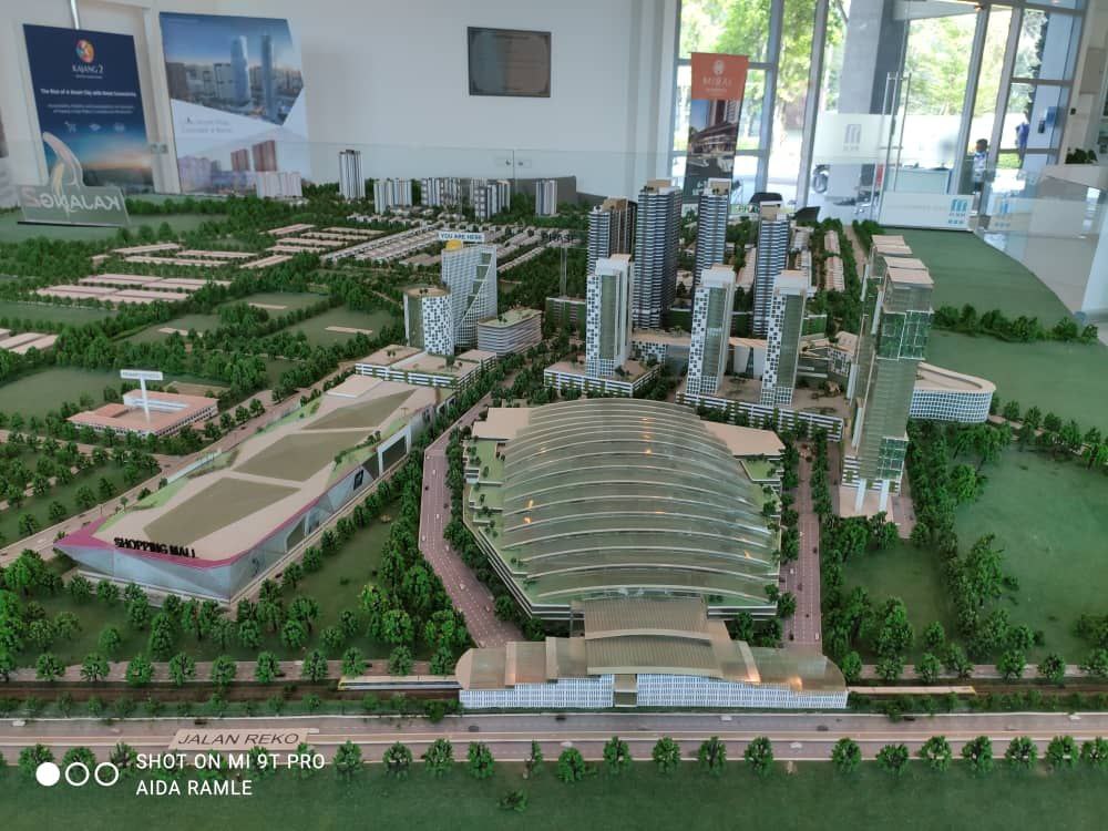 MIRAI Residences, Kajang - photo 11