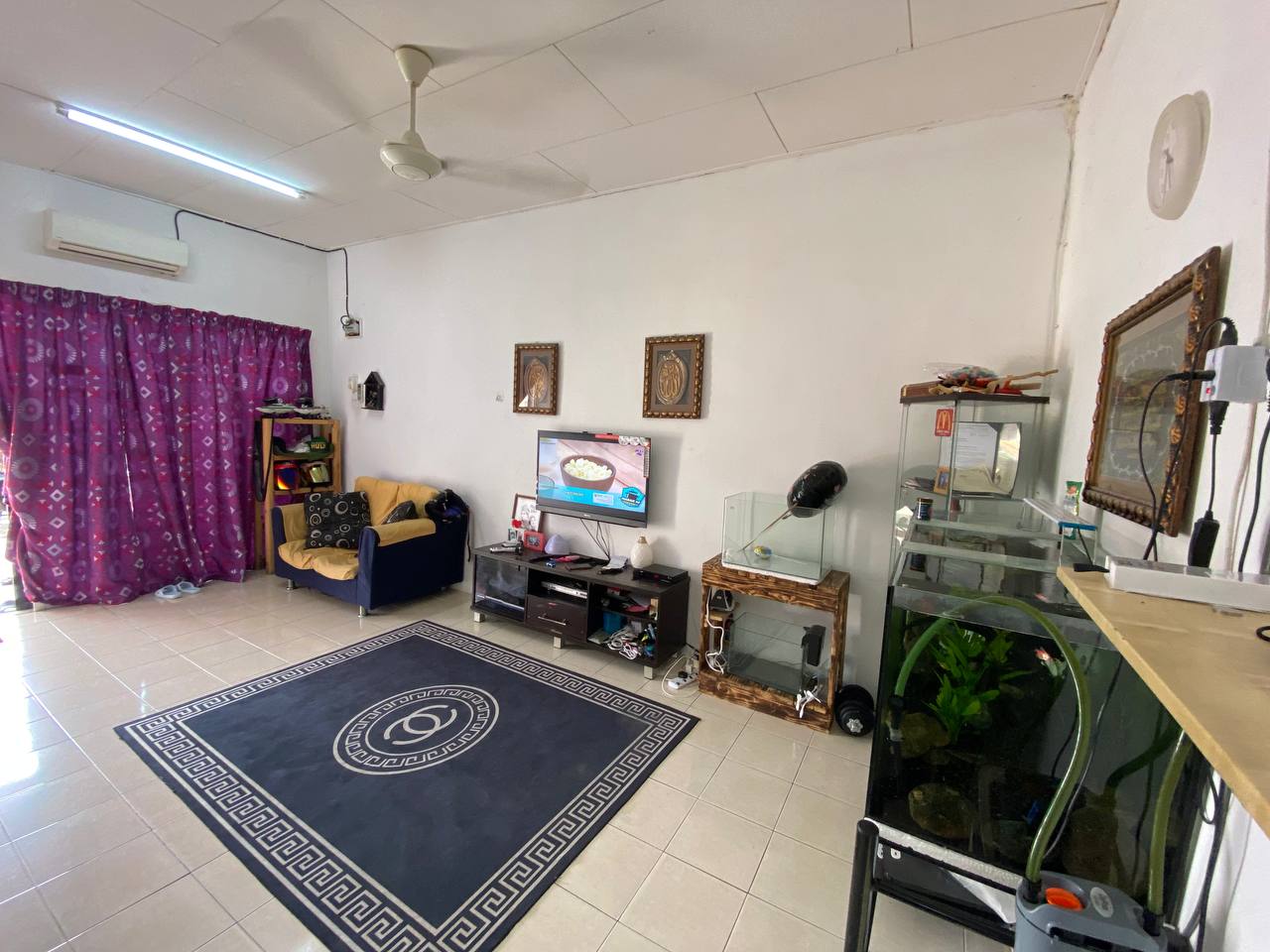 Nusari Bayu 1, Bandar Sri Sendayan - photo 4