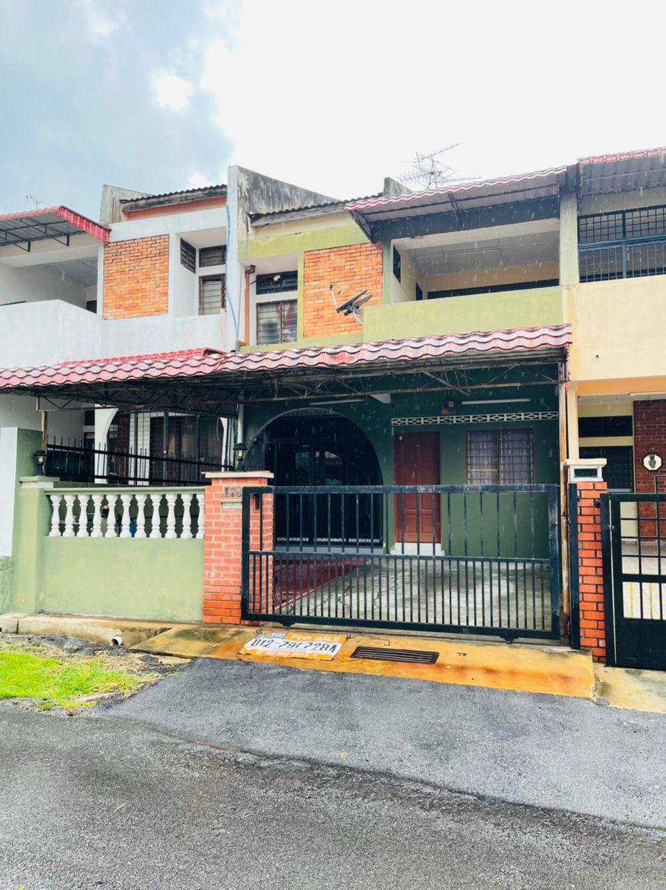 Taman Rashibah Indah,Sikamat - photo 2