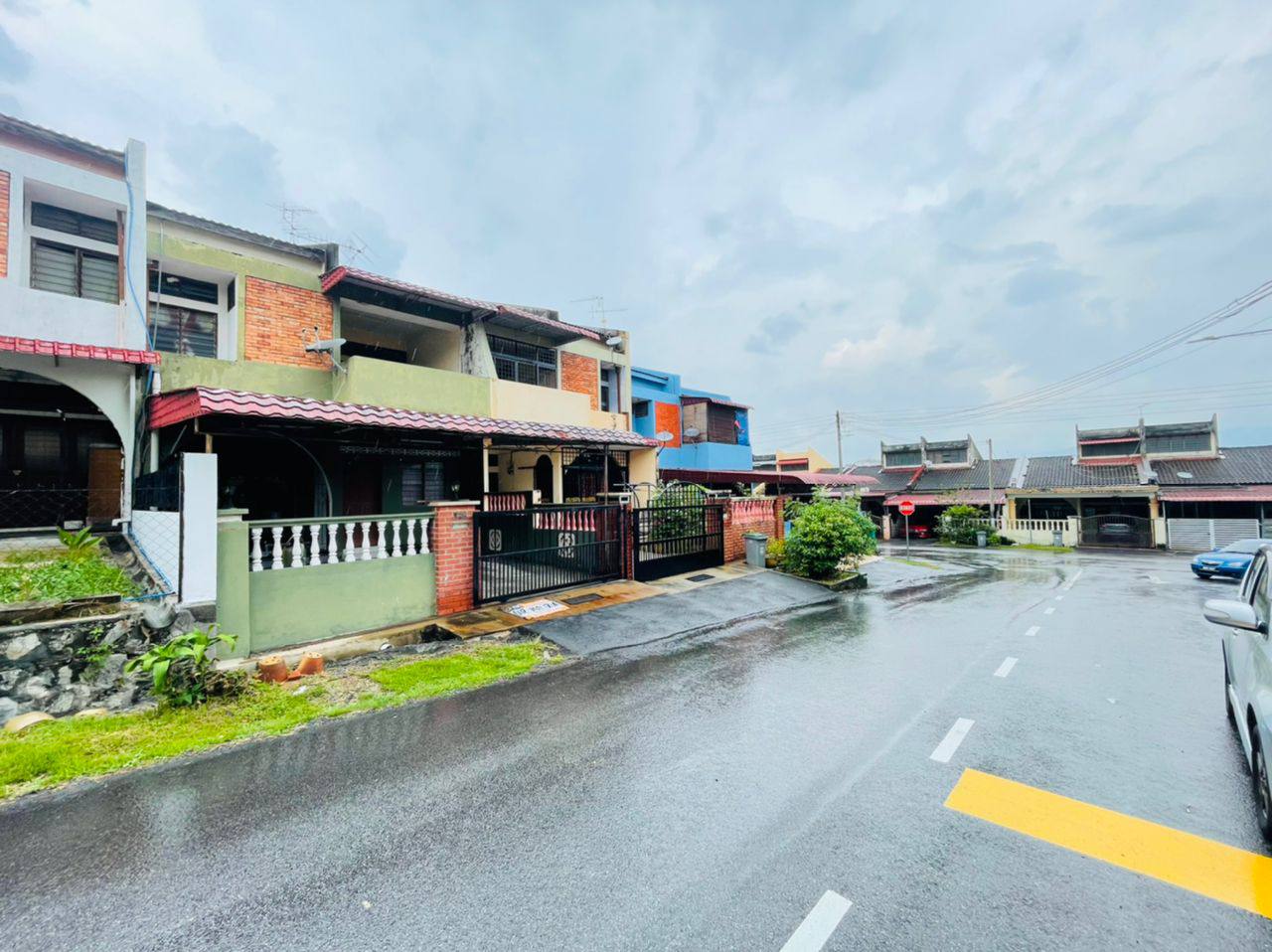 Taman Rashibah Indah,Sikamat - photo 3