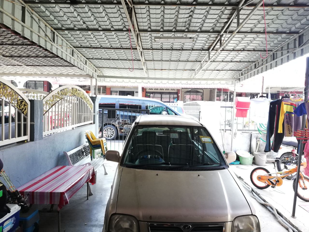 Taman Tuanku Jaafar, Senawang - photo 2