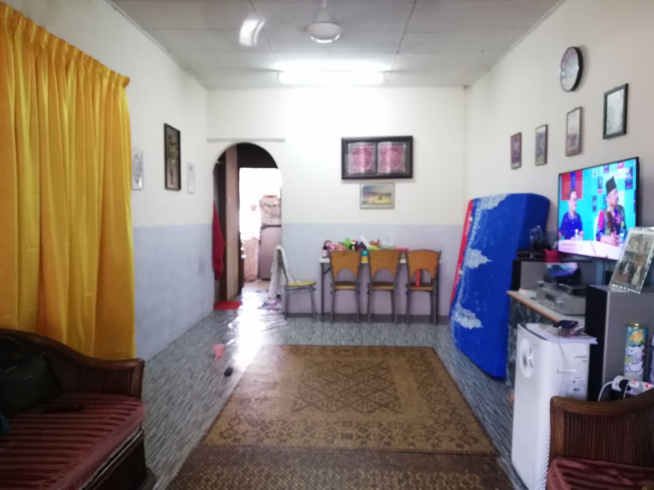 Taman Tuanku Jaafar, Senawang - photo 3