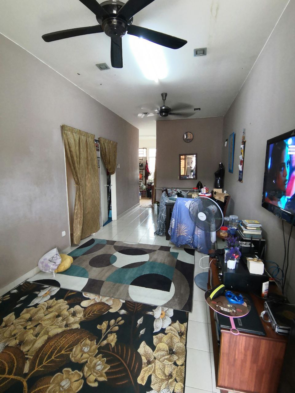 Taman Lavender Heights, Senawang - photo 3