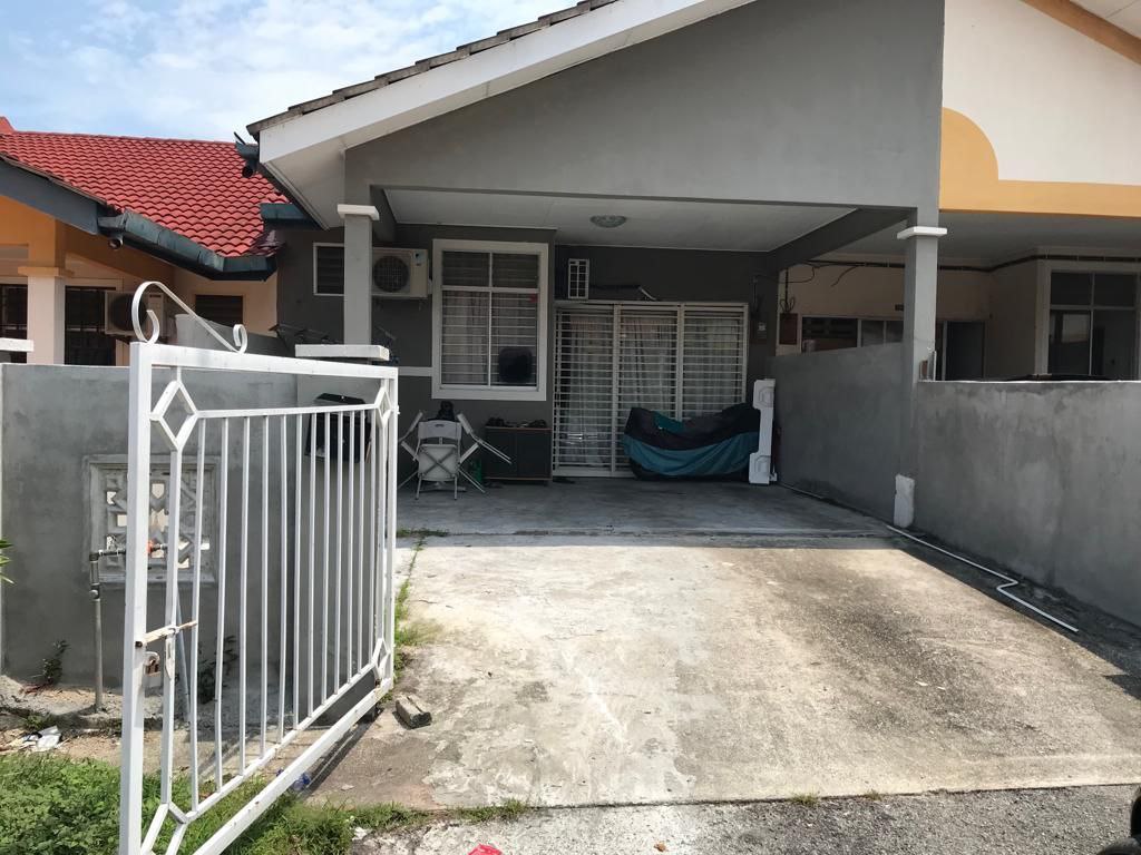 Taman Intan Duyung, Port Dickson - photo 2