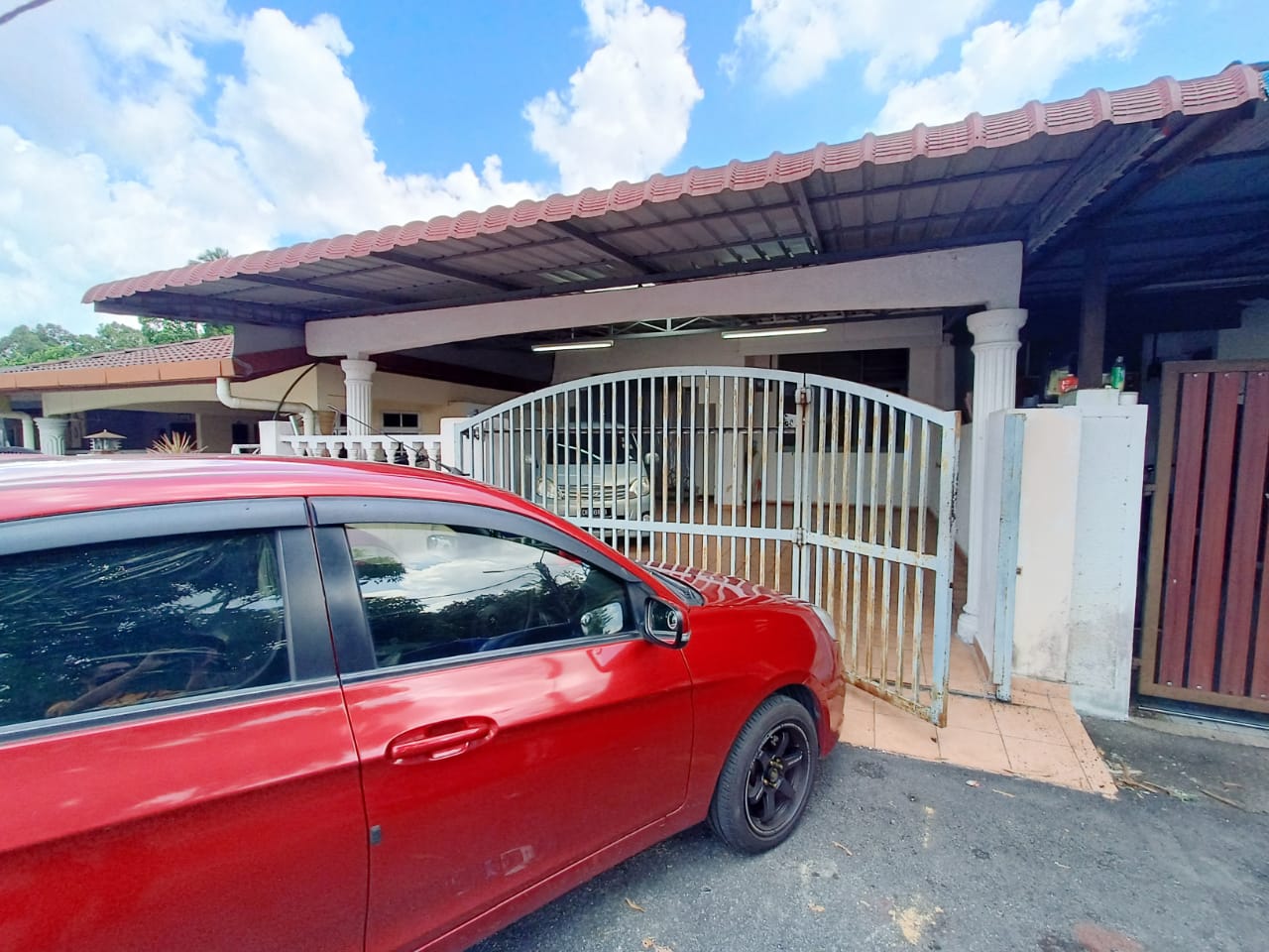 Taman Tuanku Jaafar, Senawang - photo 2