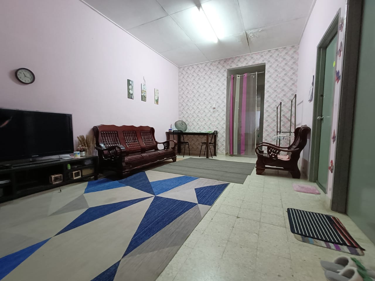 Taman Tuanku Jaafar, Senawang - photo 4