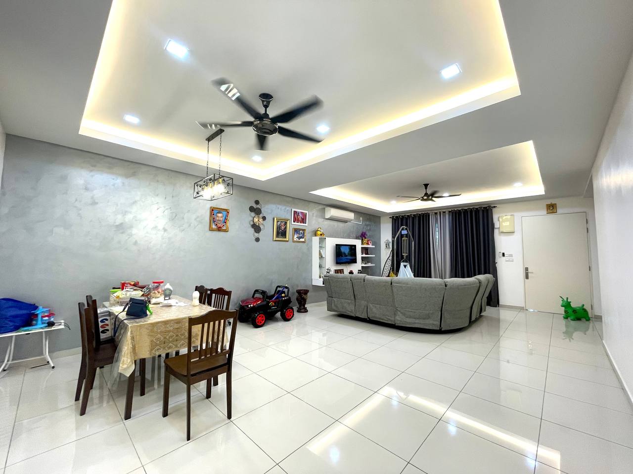 Elvina, Bandar Sri Sendayan - photo 3