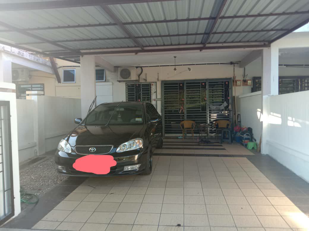 Nusari Aman 1 A, Bandar Sri Sendayan - photo 2