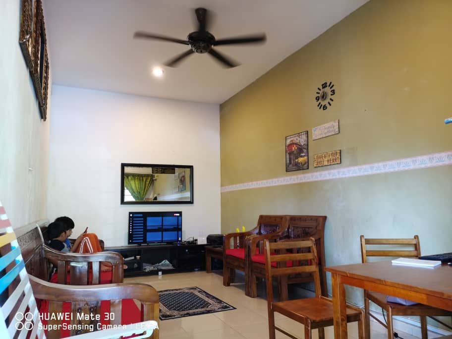 Nusari Aman 1 A, Bandar Sri Sendayan - photo 8