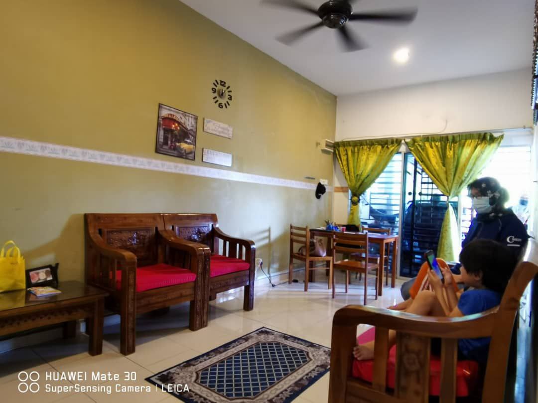 Nusari Aman 1 A, Bandar Sri Sendayan - photo 9