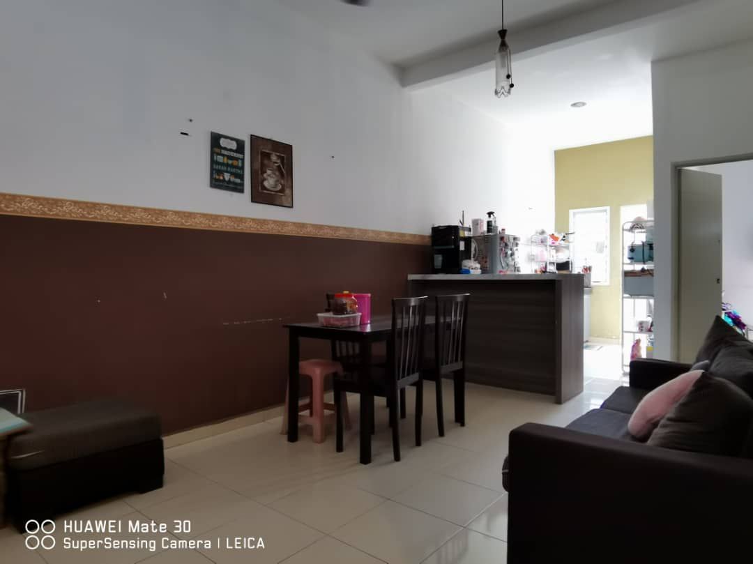 Nusari Aman 1 A, Bandar Sri Sendayan - photo 10
