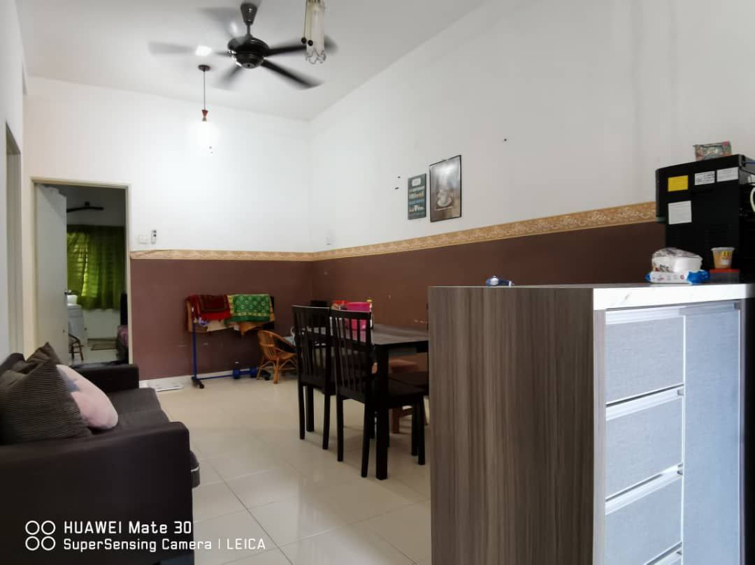 Nusari Aman 1 A, Bandar Sri Sendayan - photo 13