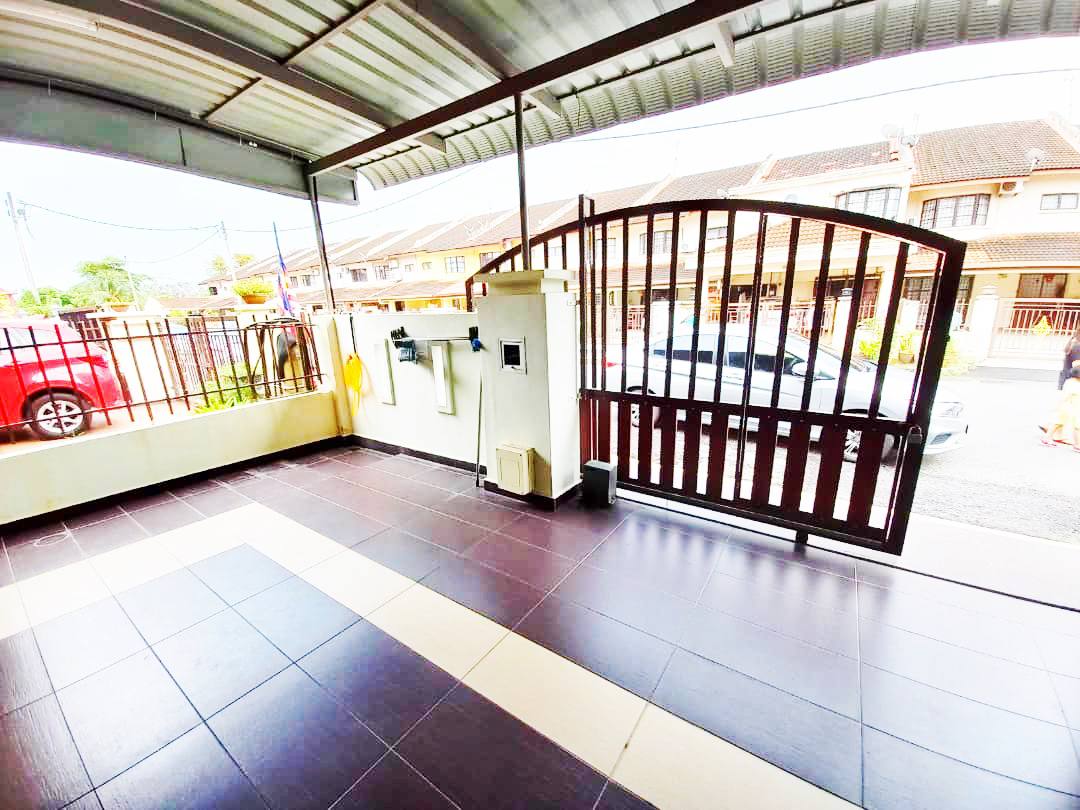 Forest Heights, Seremban - photo 3