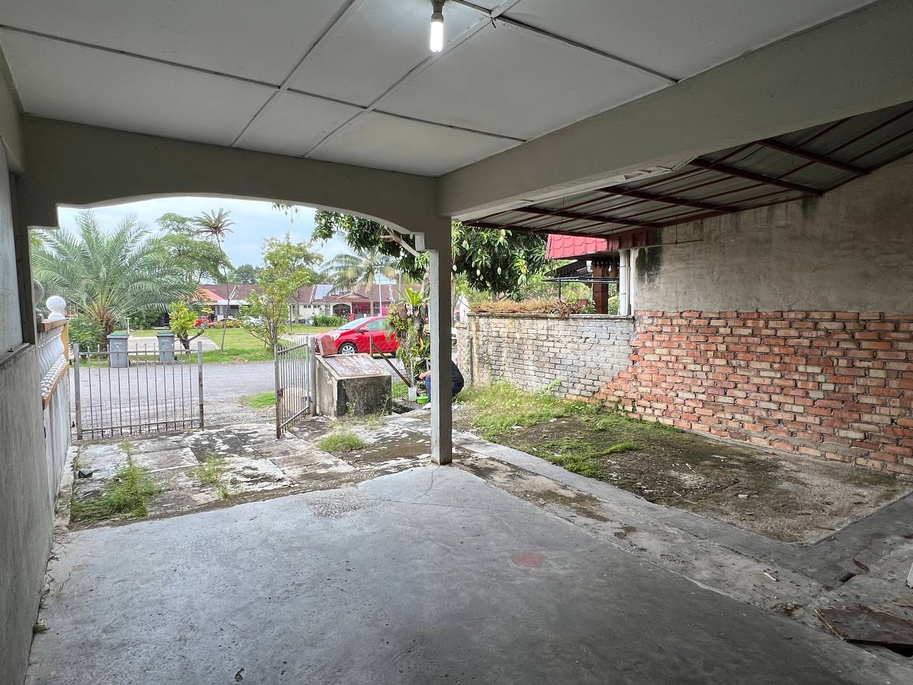 Taman Bukit Chedang, Rasah - photo 2