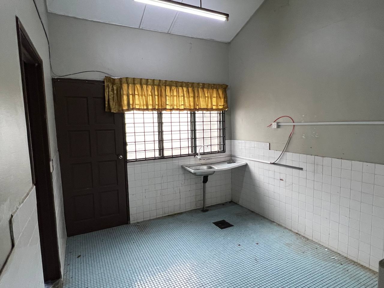 Taman Bukit Chedang, Rasah - photo 4