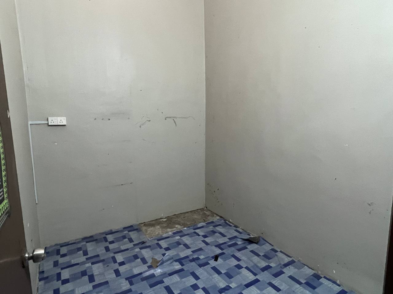 Taman Bukit Chedang, Rasah - photo 8