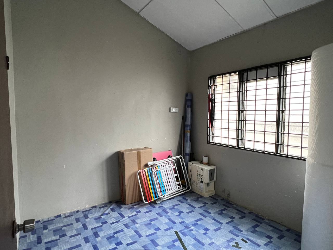 Taman Bukit Chedang, Rasah - photo 9