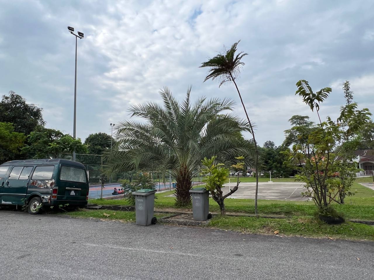 Taman Bukit Chedang, Rasah - photo 10