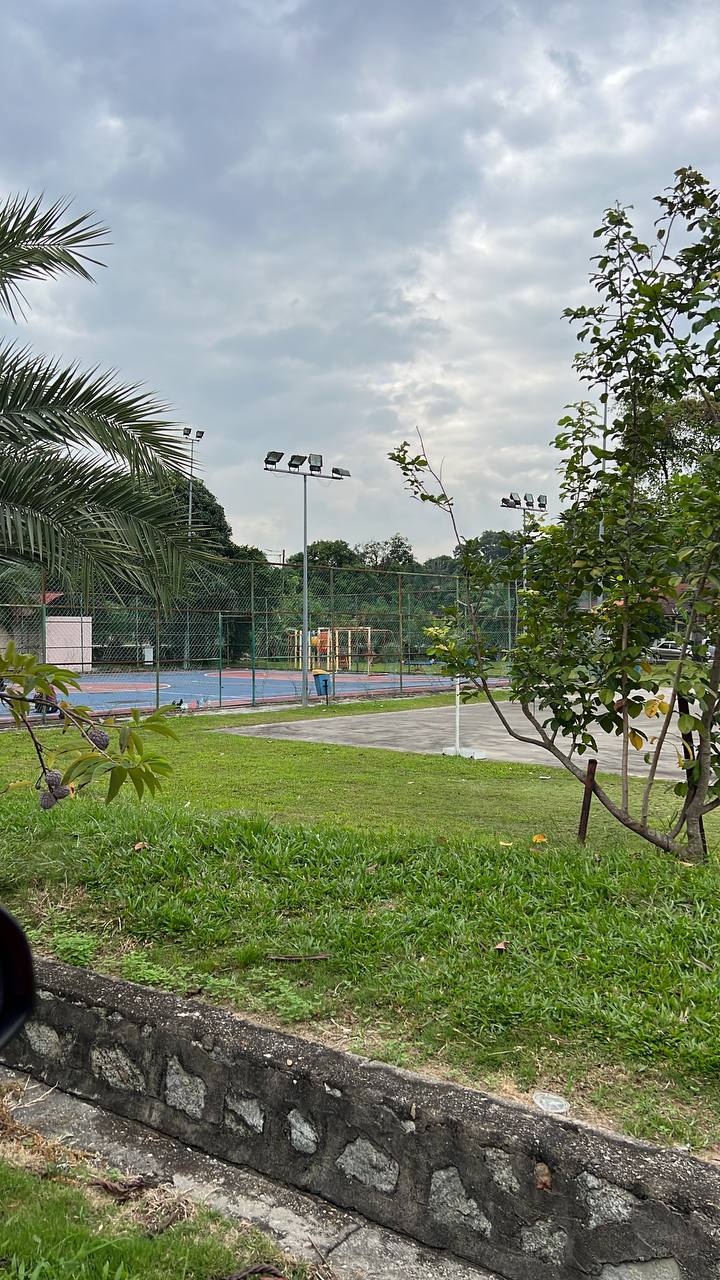 Taman Bukit Chedang, Rasah - photo 11