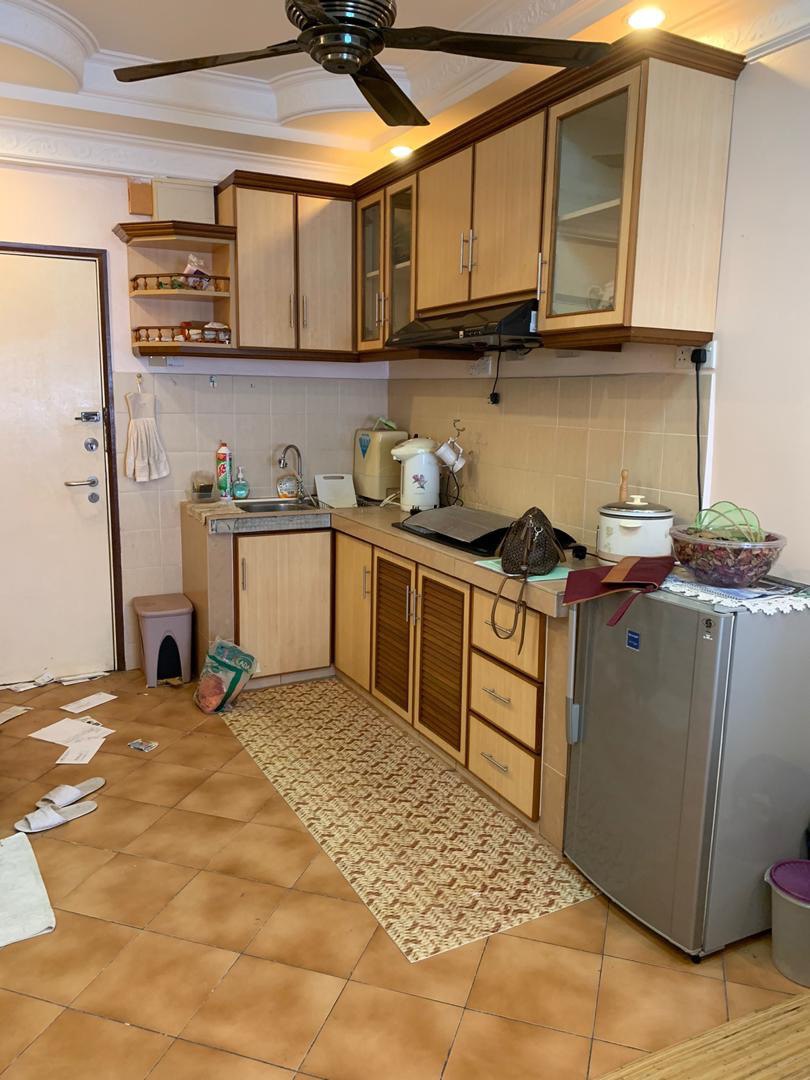 PD tiara bay apartment, Port Dickson - photo 3