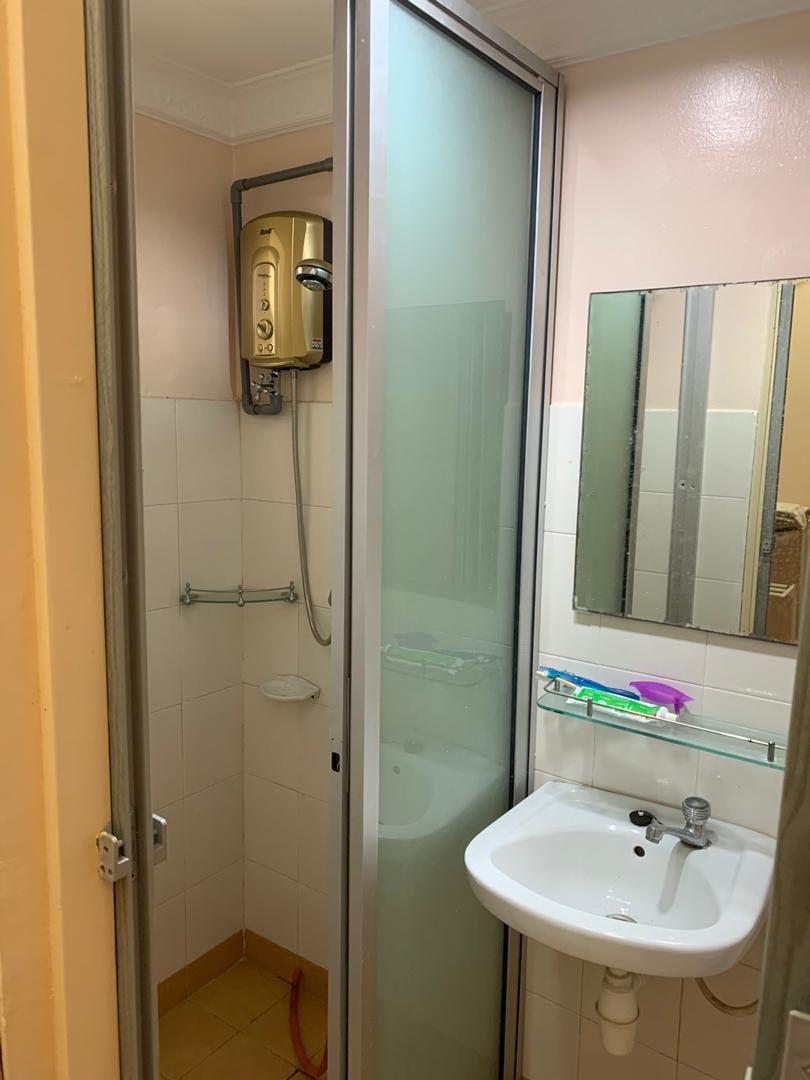 PD tiara bay apartment, Port Dickson - photo 5