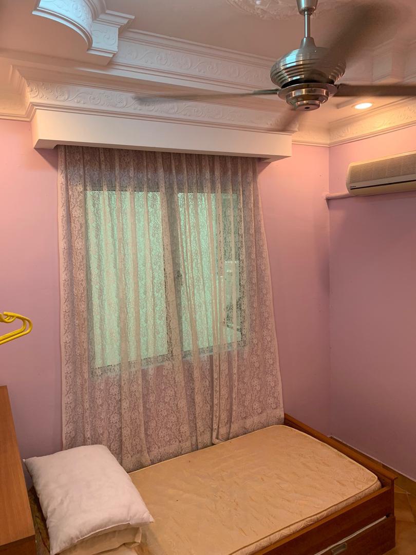 PD tiara bay apartment, Port Dickson - photo 7