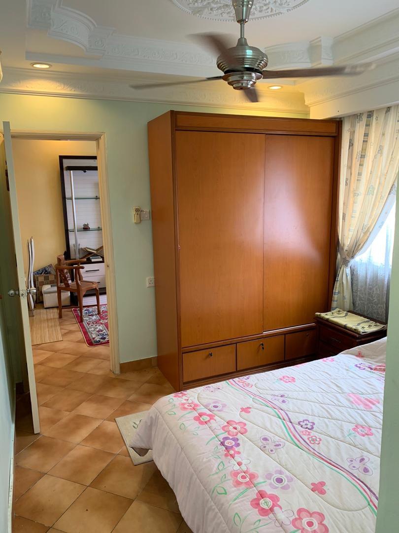PD tiara bay apartment, Port Dickson - photo 8