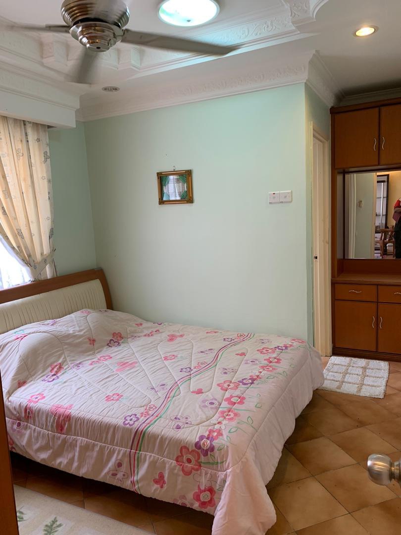 PD tiara bay apartment, Port Dickson - photo 9